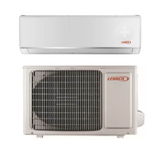 Lennox 36,000 BTU Split AC Unit - Scotts Global Ltd